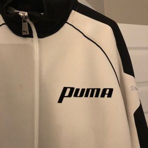 Puma Jacket